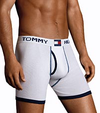 Contrast Boxer Brief